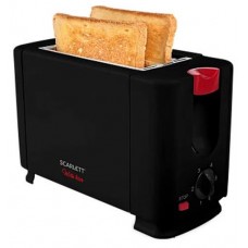 Тостер Scarlett SC-TM11034 на 2 ломтика (kastd) в магазинах Ашан