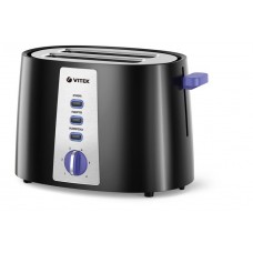 Тостер Vitek VT-1572 (kastd) в магазинах Ашан