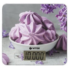 Весы кухонные Vitek VT-7988 (kastd) в магазинах Ашан