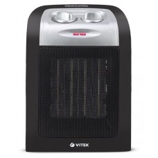 Тепловентилятор Vitek VT-2067 (kastd) в магазинах Ашан