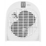 Тепловентилятор спиральный Qilive Q.6951 (kastd)