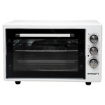 Мини-печь Kraft KF-MO 3801 W белая (kastd) Мини-печь Kraft KF-MO 3801 W белая (kastd)