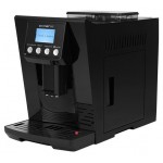 Кофемашина Polaris PACM 2045AC черная (kastd)