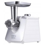 Мясорубки Polaris PMG 2081 бело-серая (kastd) Мясорубки Polaris PMG 2081 бело-серая (kastd)