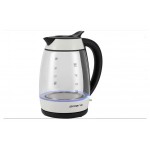 Чайники Polaris PWK 2092CGL черно-белый (kastd)