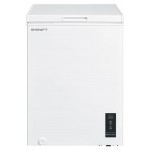 Морозильный ларь Kraft BD W-100BL белый (kastd)