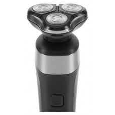 Бритва Polaris PMR 0308RC PRO5 черная (kastd) в магазинах Ашан