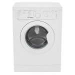 Стиральная машина Indesit IWSB 5105CIS белая (kastd)