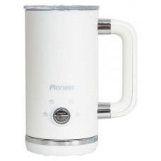 Капучинатор Pioneer MF104 WH (kastd) в магазинах Ашан