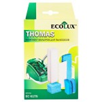 HEPA-фильтр Ecolux EC61TS для пылесосов THOMAS (kastd)