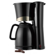 Кофеварка капельная Qilive Q.5814 (kastd) в магазинах Ашан