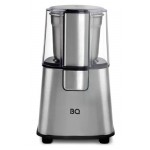 Кофемолка BQ CG1004 Стальной-черный (kastd)