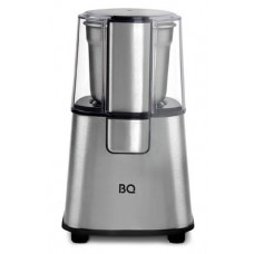 Кофемолка BQ CG1004 Стальной-черный (kastd) в магазинах Ашан