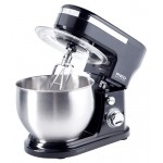 Планетарный миксер RED Solution RFM-5393 черный (kastd) Планетарный миксер RED Solution RFM-5393 черный (kastd)