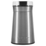 Кофемолка RED Solution RCG-M1608 серебристая (kastd)