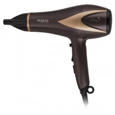 Фен RED solution RF-529 (kastd) в магазинах Ашан