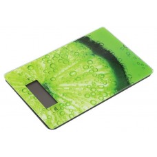 Весы кухонные ENERGY EN-423 Лайм (kastd) в магазинах Ашан