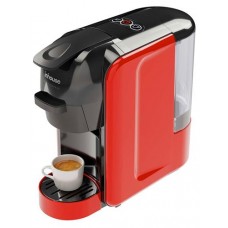 Кофемашина капсульная Inhouse ICM1903BR Multicoffee 3 в 1 (kastd) в магазинах Ашан