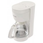 Кофеварка капельная Inhouse ICMD0603GW (kastd)