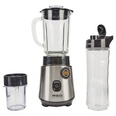 Блендер RED Solution RSB-M3427 черный (kastd) в магазинах Ашан