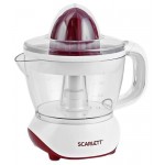 Соковыжималка центробежная Scarlett SC-JE50C06 для цитрусовых (kastd)