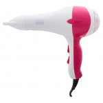 Фен Goodhelper HD-1601 розовый (kastd)