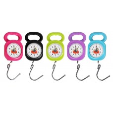 Весы бытовые Garden Show безмен, до 10 кг (kastd) в магазинах Ашан