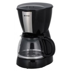 Кофеварка Vitek VT-1506 (kastd) в магазинах Ашан