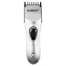 Машинка для стрижки Scarlett SC-160 (kastd) в магазинах Ашан