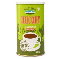 Цикорий TIBET'S HERBS порошкообразный мелкокристаллический, 160 г (kastd) в магазинах Ашан