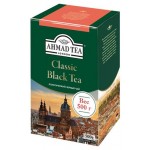 Чай черный Ahmad Tea классический листовой, 500 г (kastd)