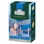 Чай черный Ahmad Tea индийский крупнолистовой, 100 г (kastd)