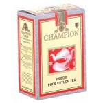 Чай черный Champion Pekoe листовой, 100 г (kastd)