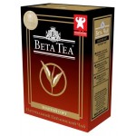 Чай чёрный Beta Tea Золотой Сорт листовой, 100 г (kastd)