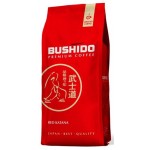 Кофе молотый Bushido Red Katana, 227 г (kastd)