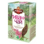 Чай зеленый Майский с иван-чаем мелиссой и мятой листовой, 75 г (kastd)
