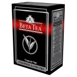 Чай чёрный Beta Tea листовой, 100 г (kastd)