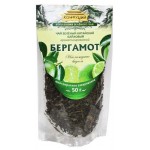 Чай зеленый Конфуций Бергамот листовой, 50 г (kastd)