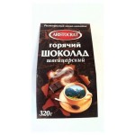 Горячий шоколад Aristocrat Швейцарский растворимый, 320 г (kastd)