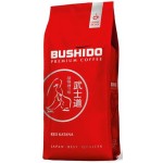 Кофе в зернах BUSHIDO Red Katana, 227 г (kastd)