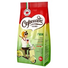 Кофе молотый Серенада Рим, 100 г (kastd) в магазинах Ашан