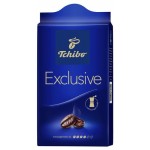 Кофе молотый Tchibo Exclusive, 250 г (kastd)