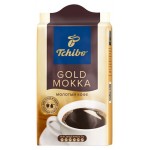 Кофе молотый Tchibo Gold Mokka, 250 г (kastd)
