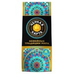 Кофе молотый Черная Карта Марокко, 200 г (kastd)