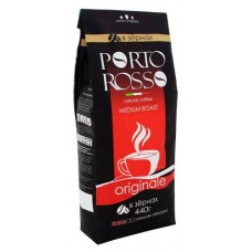Кофе в зернах Porto Rosso Originale, 440 г (kastd) в магазинах Ашан