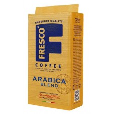 Кофе молотый Fresco Arabica Blend, 250 г (kastd) в магазинах Ашан