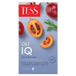 Напиток чайный Tess IQ в пакетиках, 20x1,5 г (kastd) Напиток чайный Tess IQ в пакетиках, 20x1,5 г (kastd)