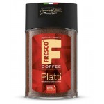 Кофе растворимый Fresco Platti сублимированный, 95 г (kastd)