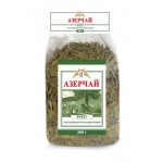Чай зеленый Азерчай Букет листовой, 200 г (kastd)