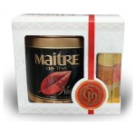 Чайный набор Maitre de The в ассортименте, 100 г (kastd) Чайный набор Maitre de The в ассортименте, 100 г (kastd)